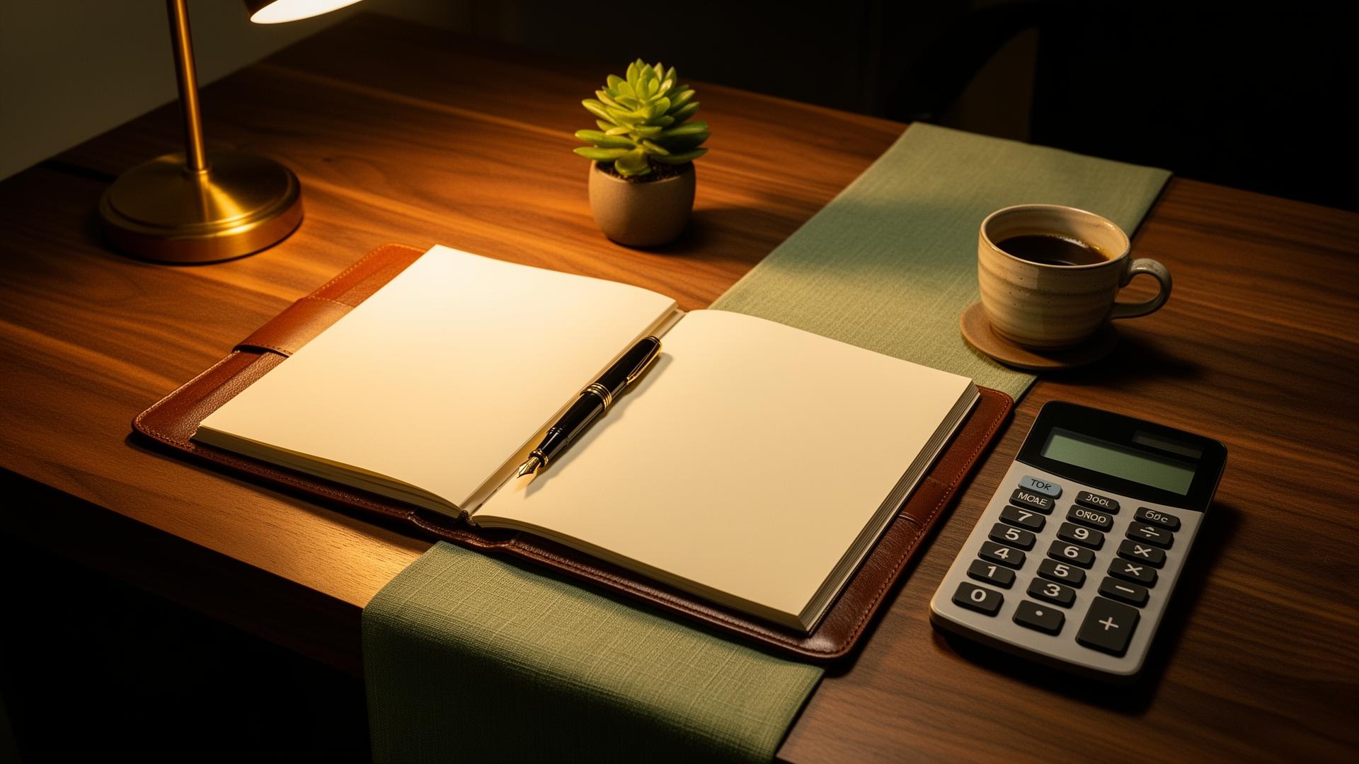 Render Tax services overview